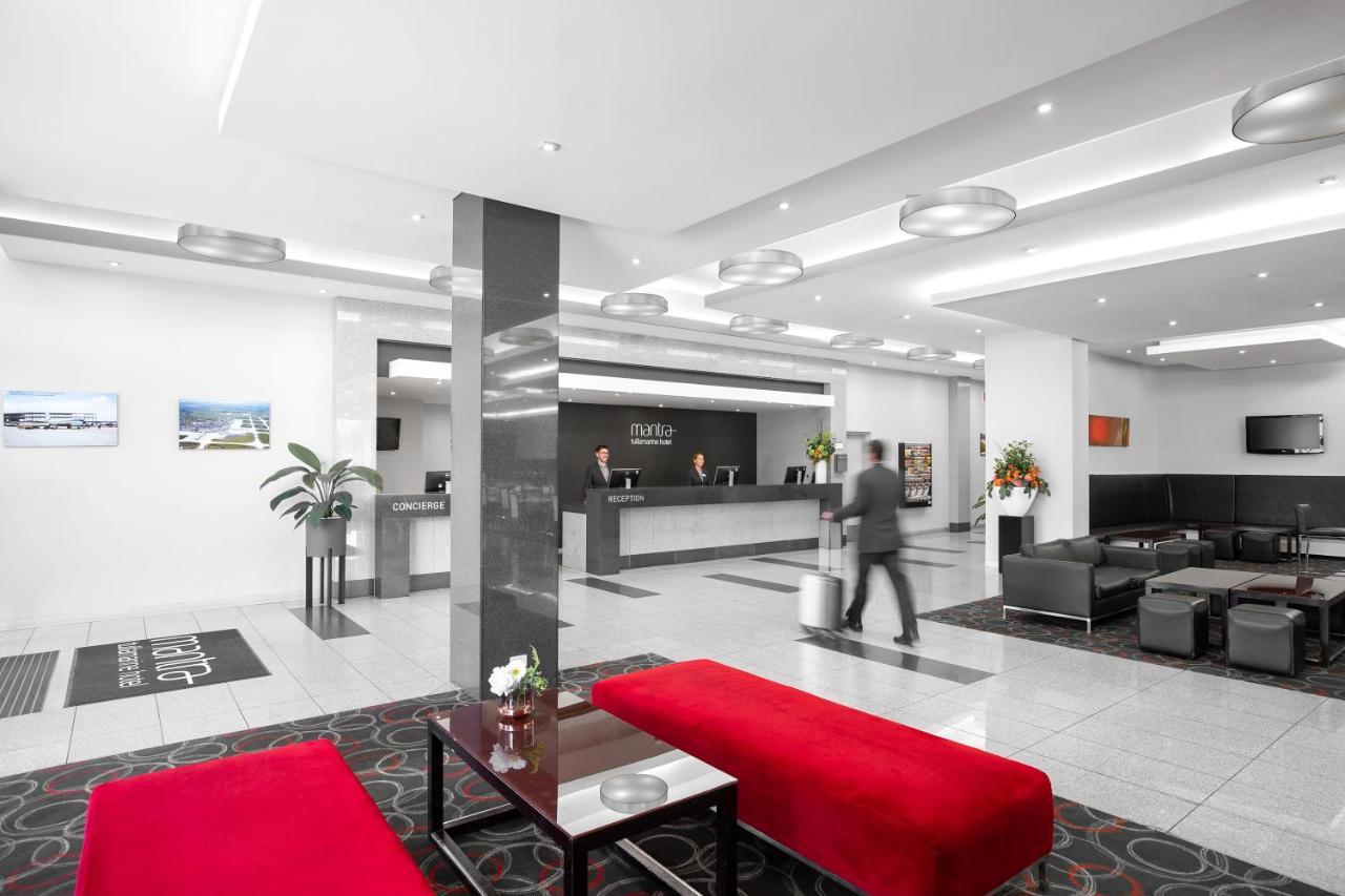 Mantra Airport Hotel Melbourne