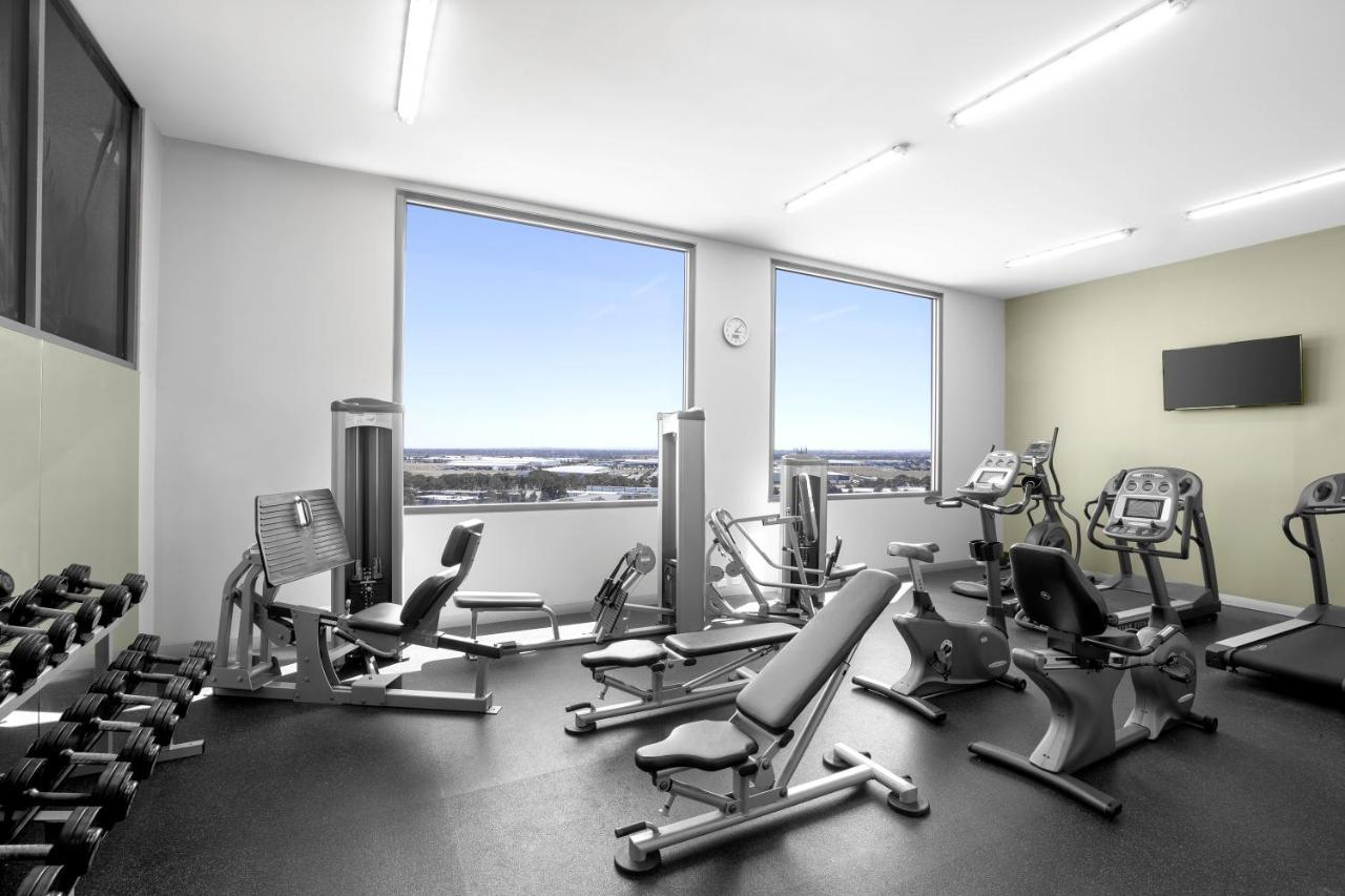 Hotel Mantra Airport Melbourne