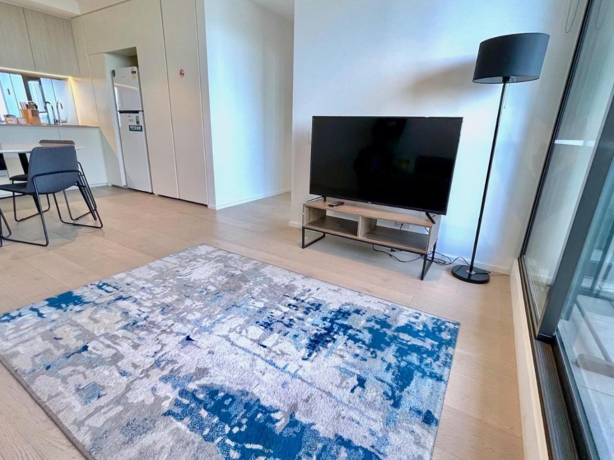 Brilliant Waterview 3b Secured Parking Apartment