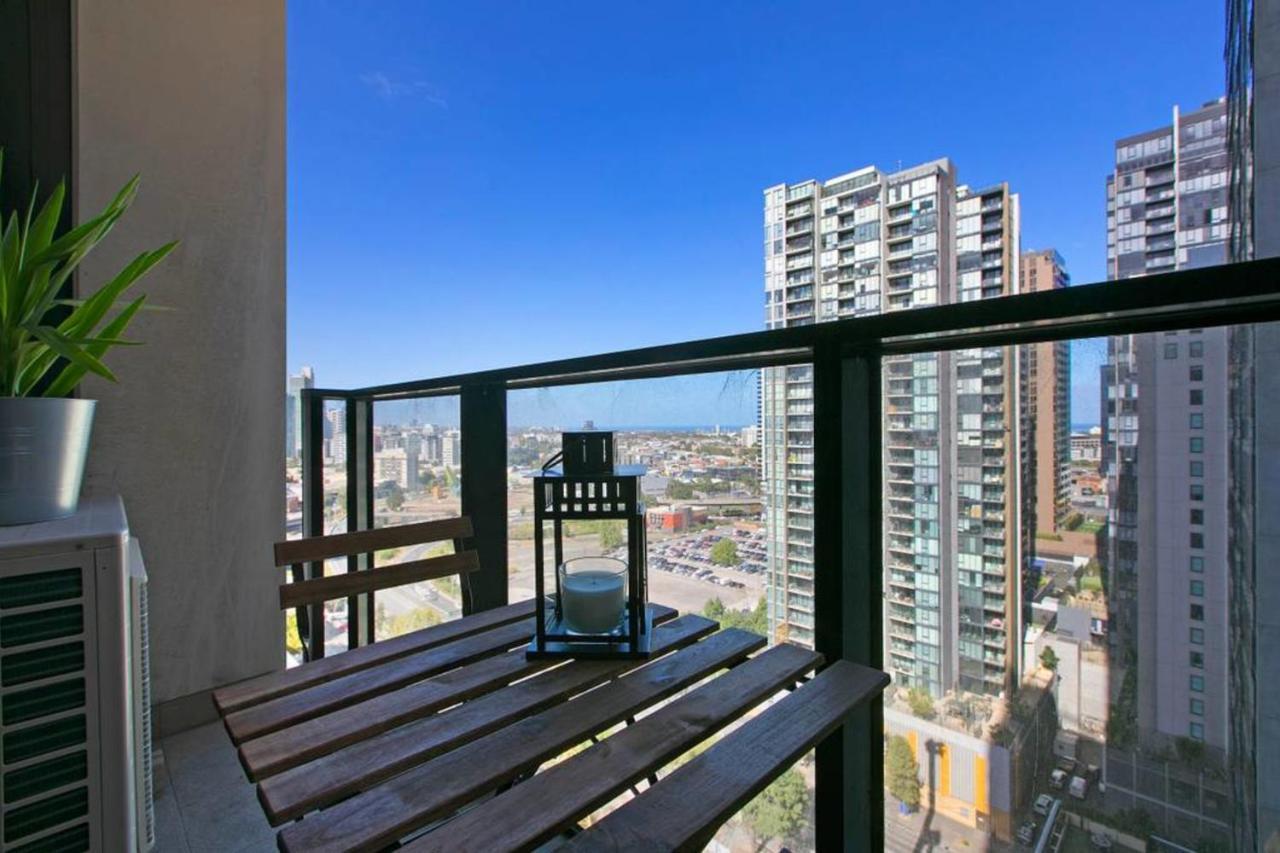 Complete Host Wrap Apartment