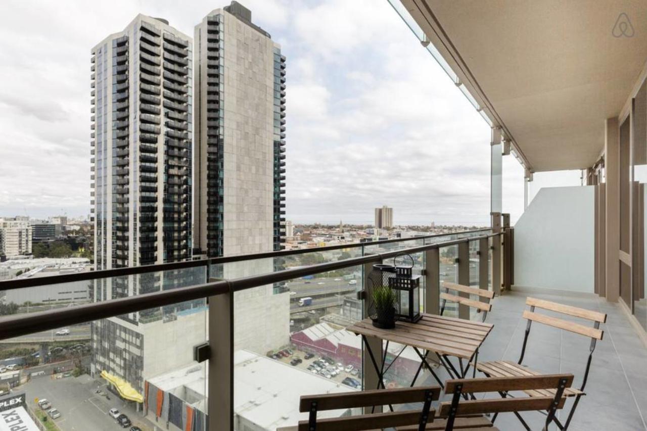 Complete Host Epic Apartment *