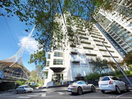 Apartment Southbank Apartments 28 Southgate Melbourne