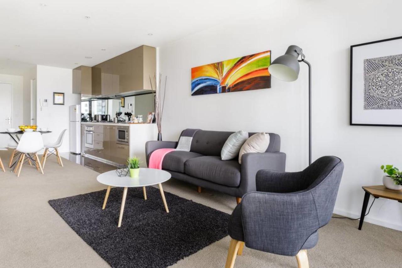Apartment Complete Host Epic