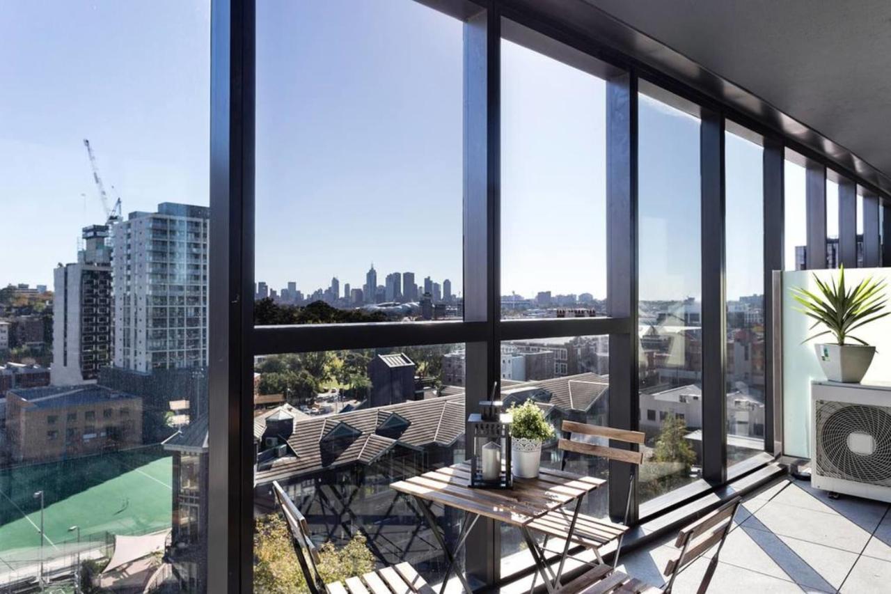 Apartment Complete Host Vogue Melbourne