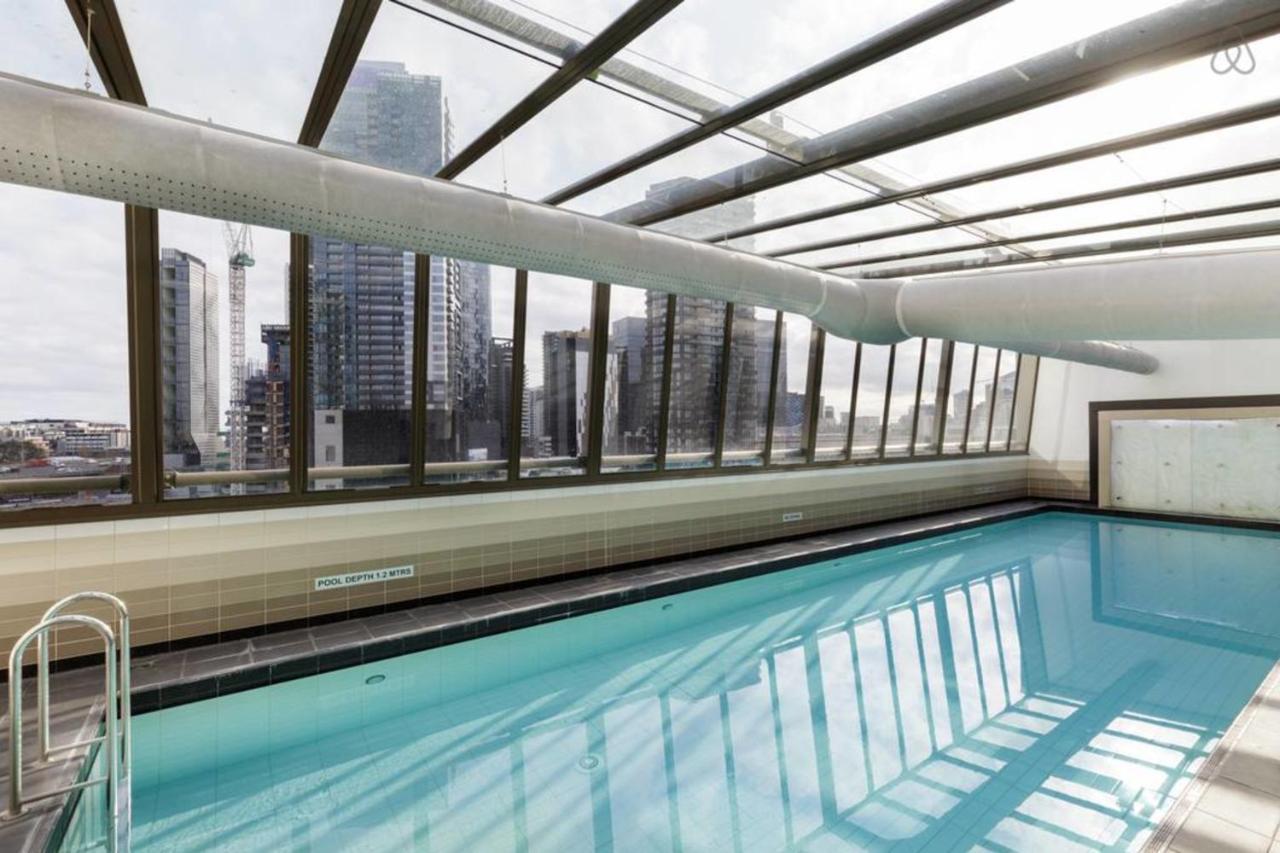 Complete Host Epic Apartment