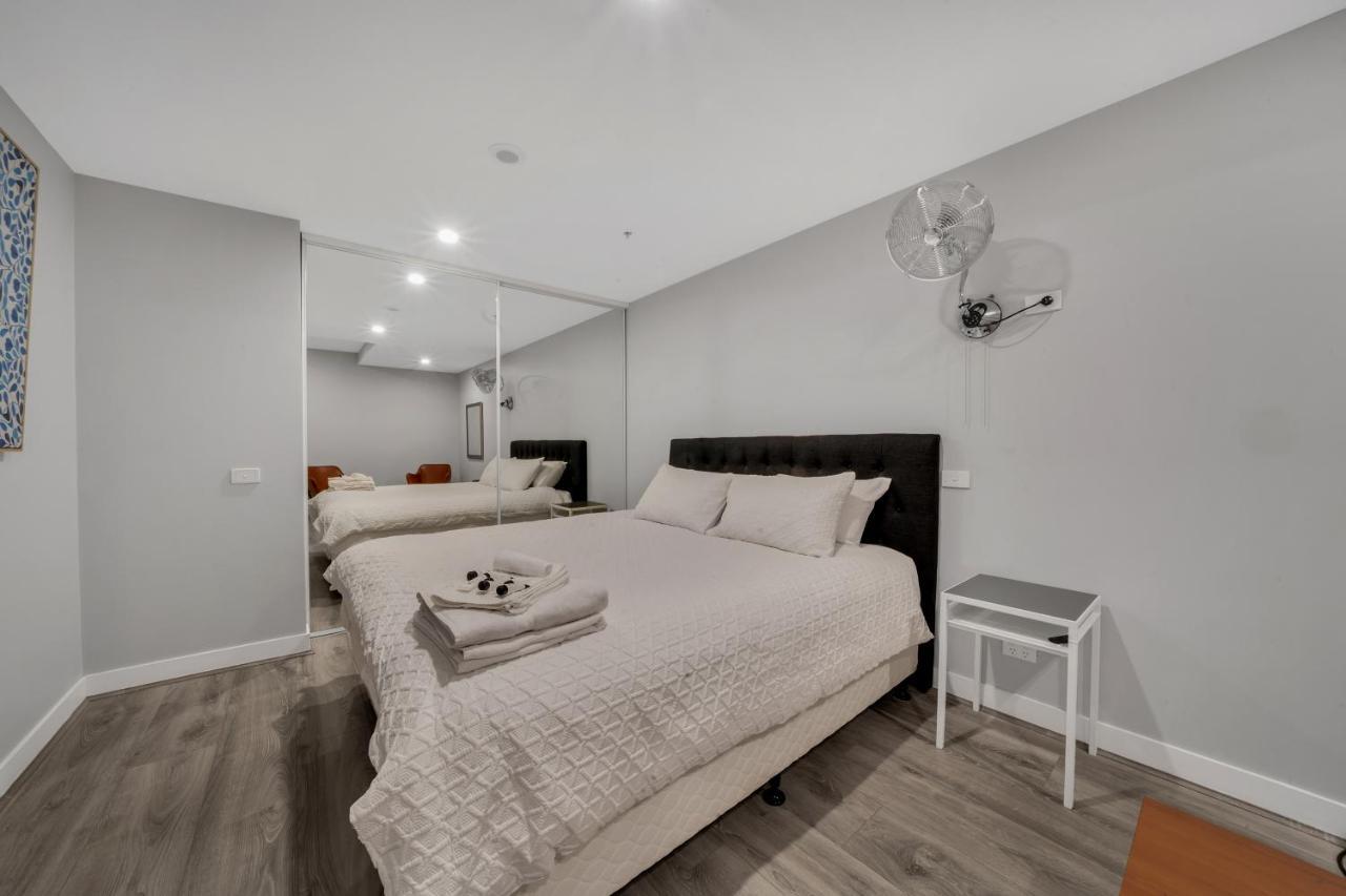 Apartment Close To All Melbourne