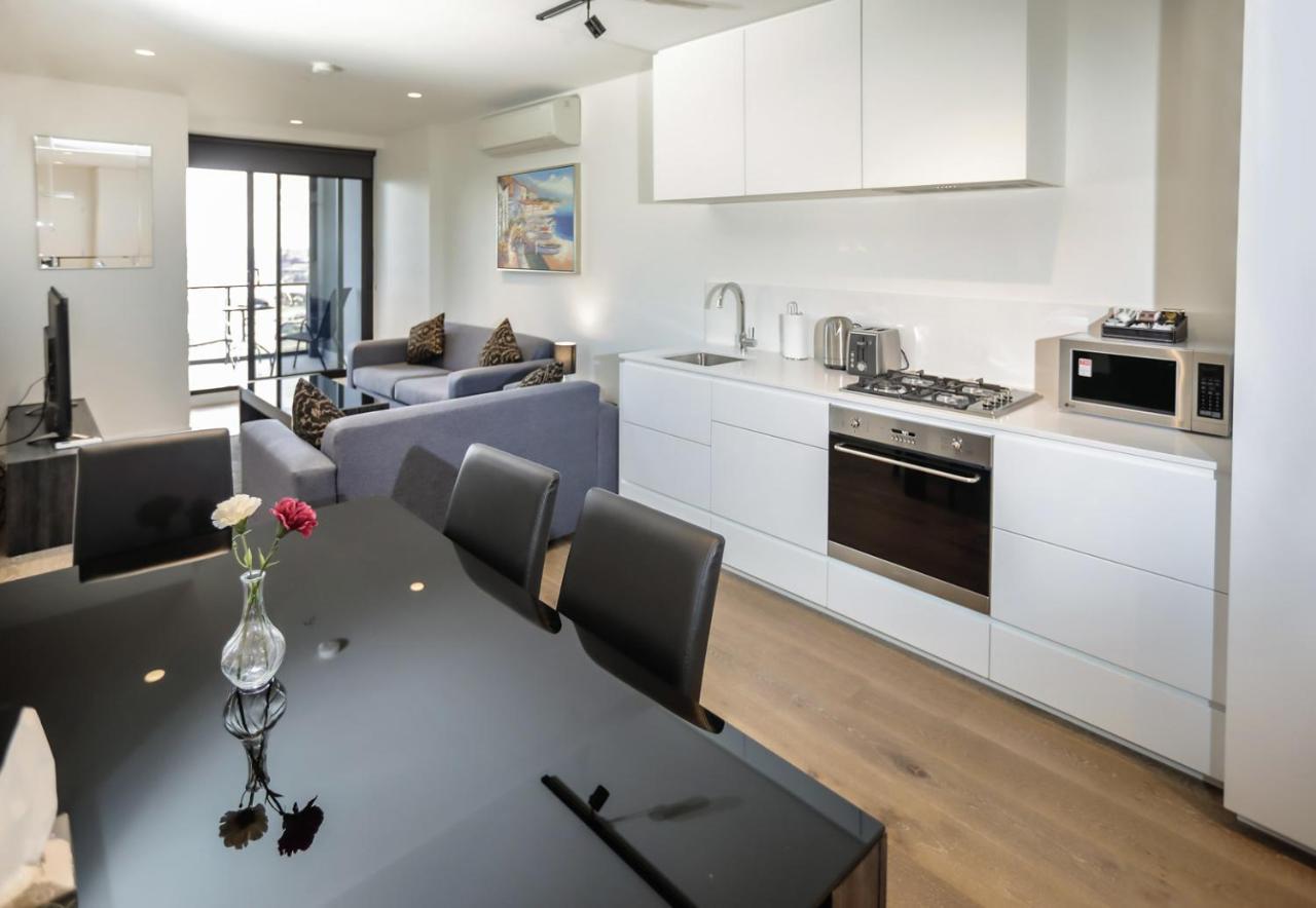 Apartment Flagstaff Melbourne