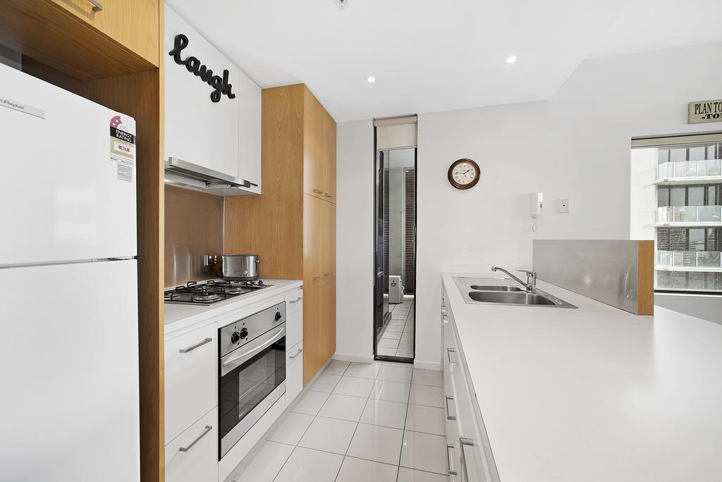 Docklands Private Collection - Newquay Aparthotel 4*