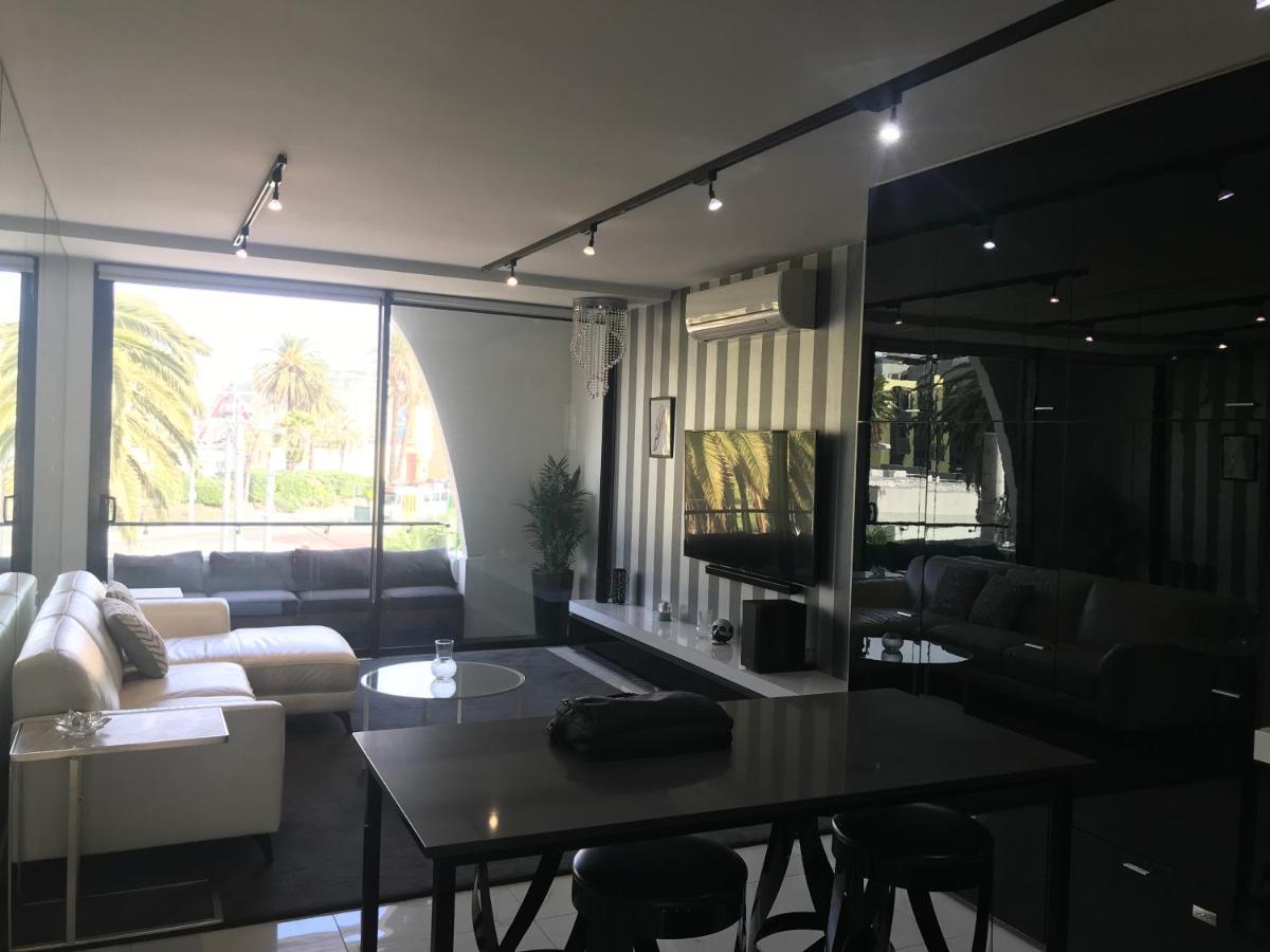 Apartment Pearl Apartments - Luxury Wonderland Melbourne