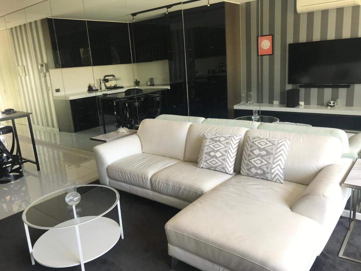 Pearl Apartments - Luxury Wonderland Apartment