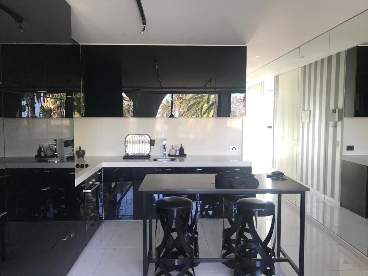 Pearl Apartments - Luxury Wonderland Apartment