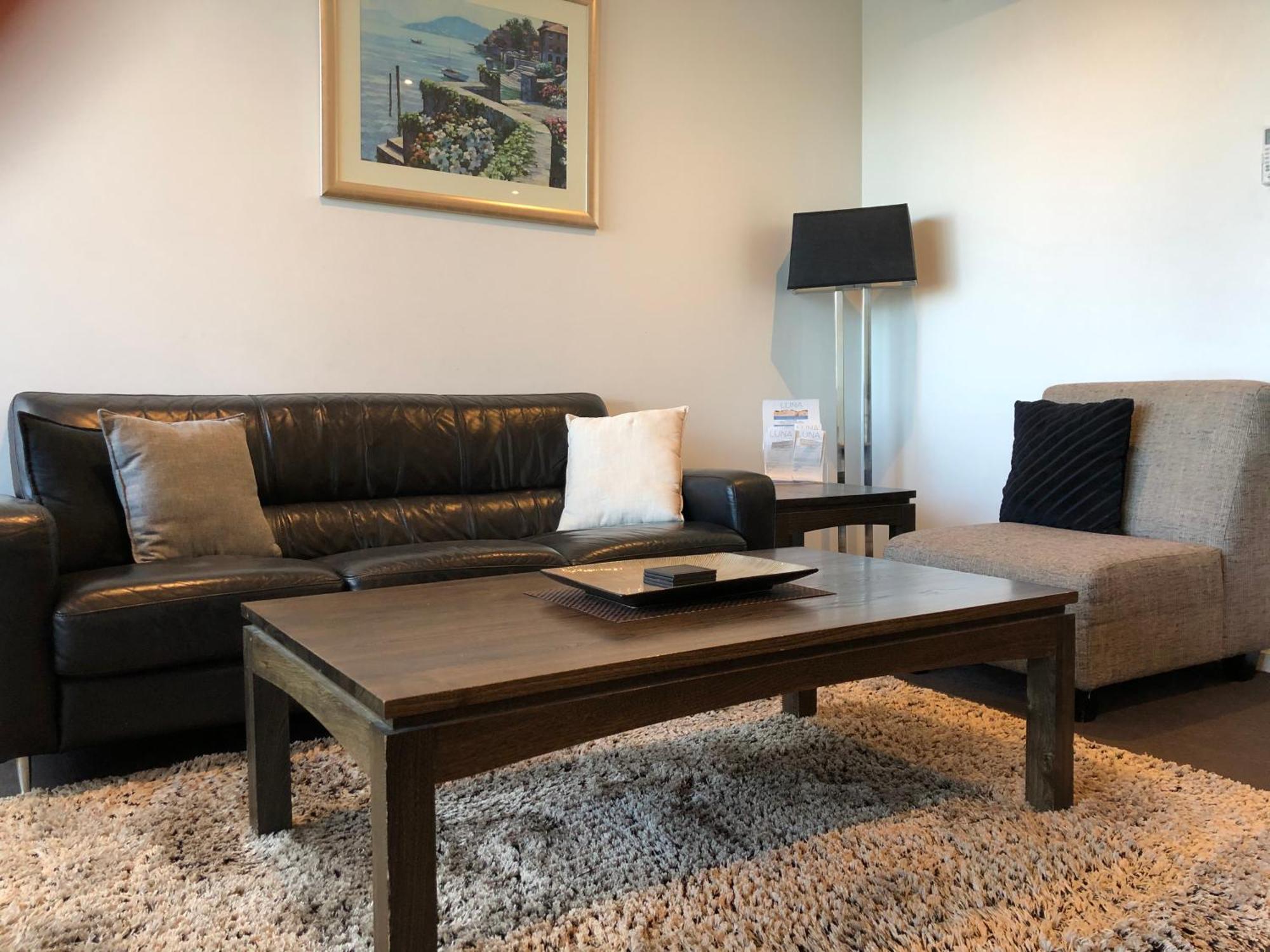 Accent Accommodation@docklands * Melbourne