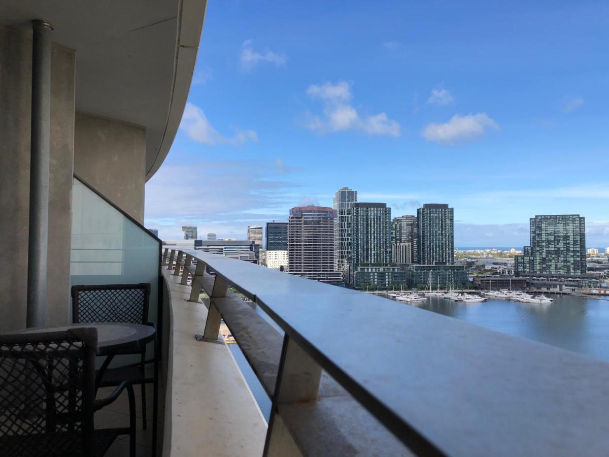 Accent Accommodation@docklands * Melbourne