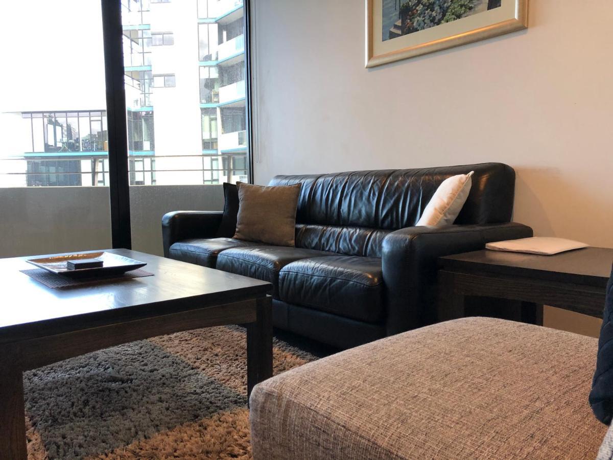 Apartment Accent Accommodation@docklands