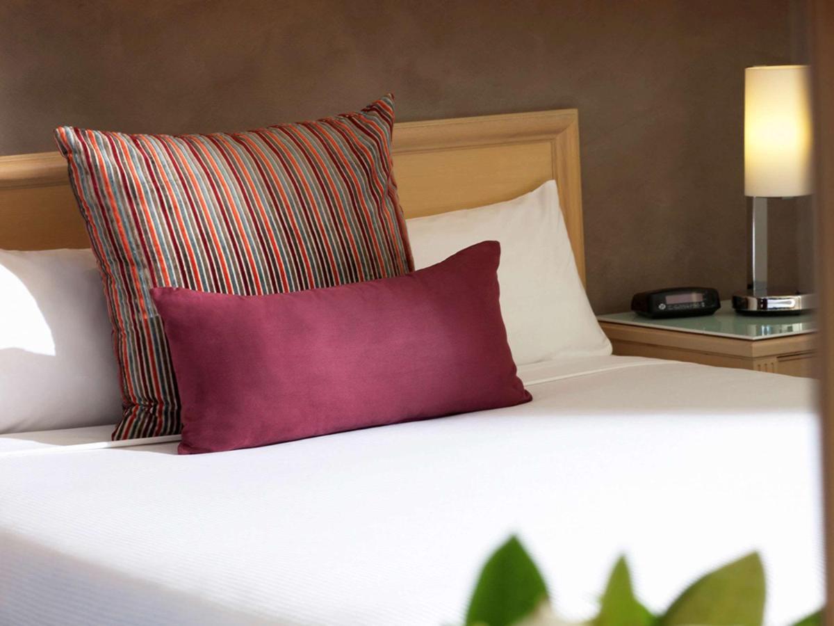 Mercure Park 4*