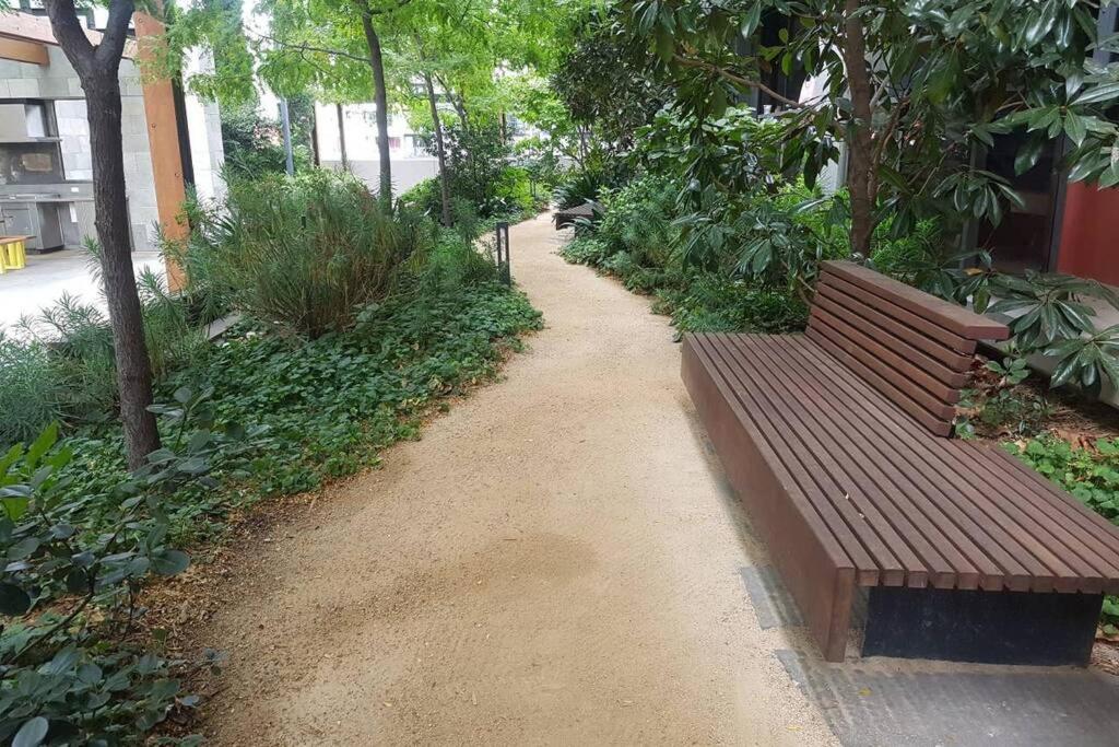 Cbd Water Views Wifi Netflix