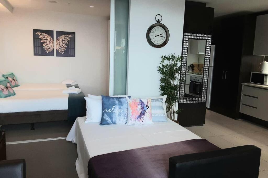 Cbd Water Views Wifi Netflix