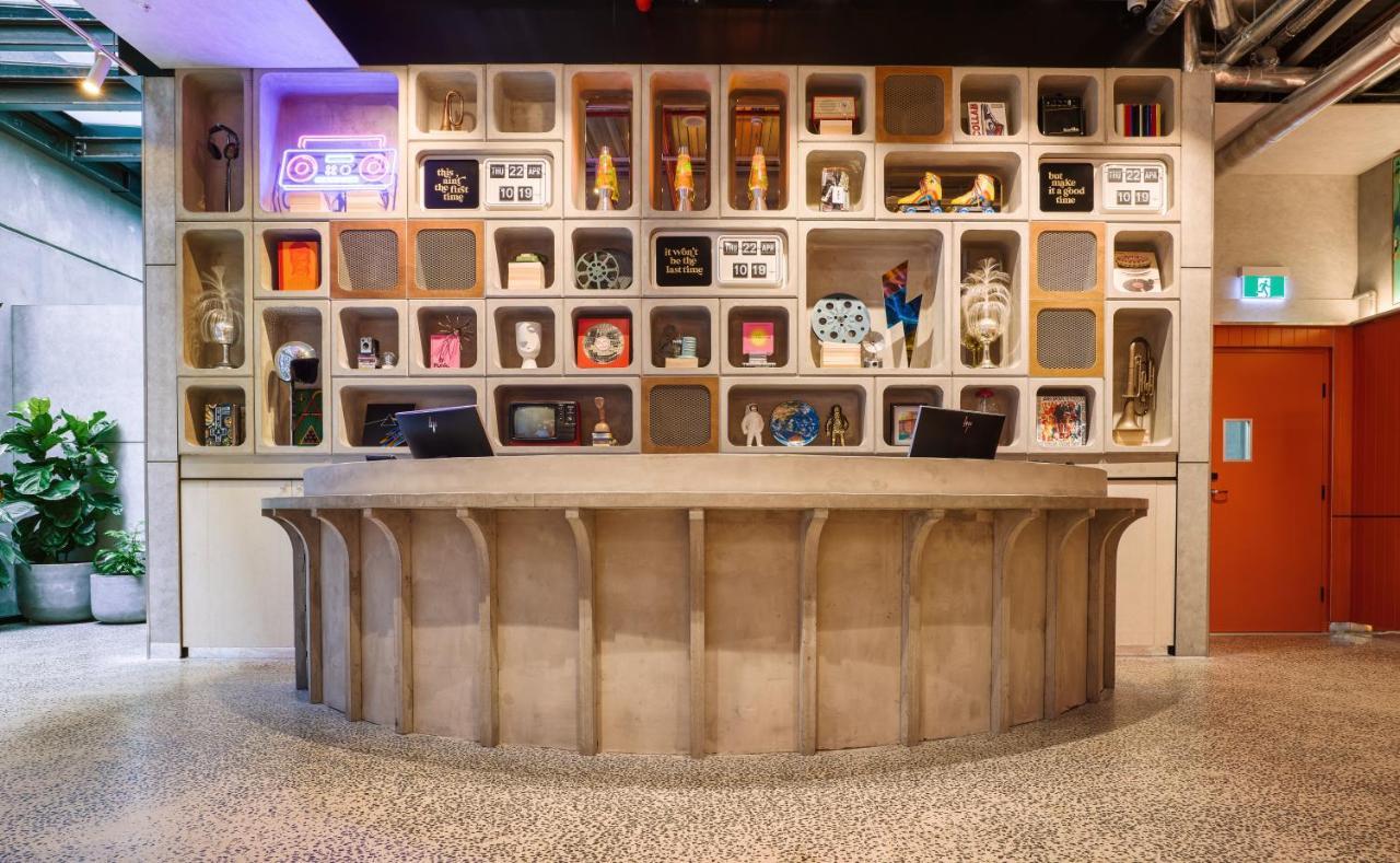 Ovolo South Yarra Hotel