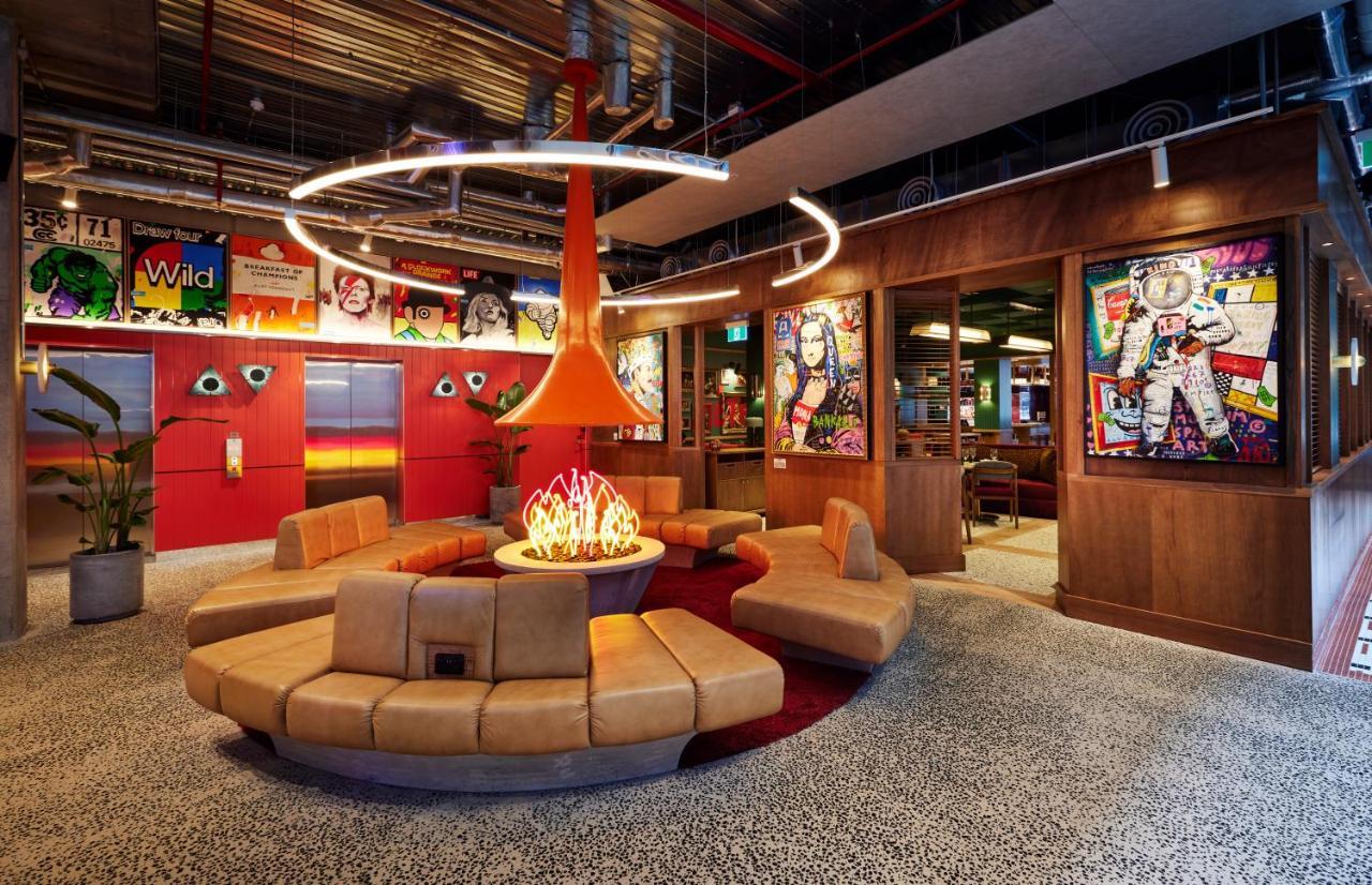 Hotel Ovolo South Yarra 4*