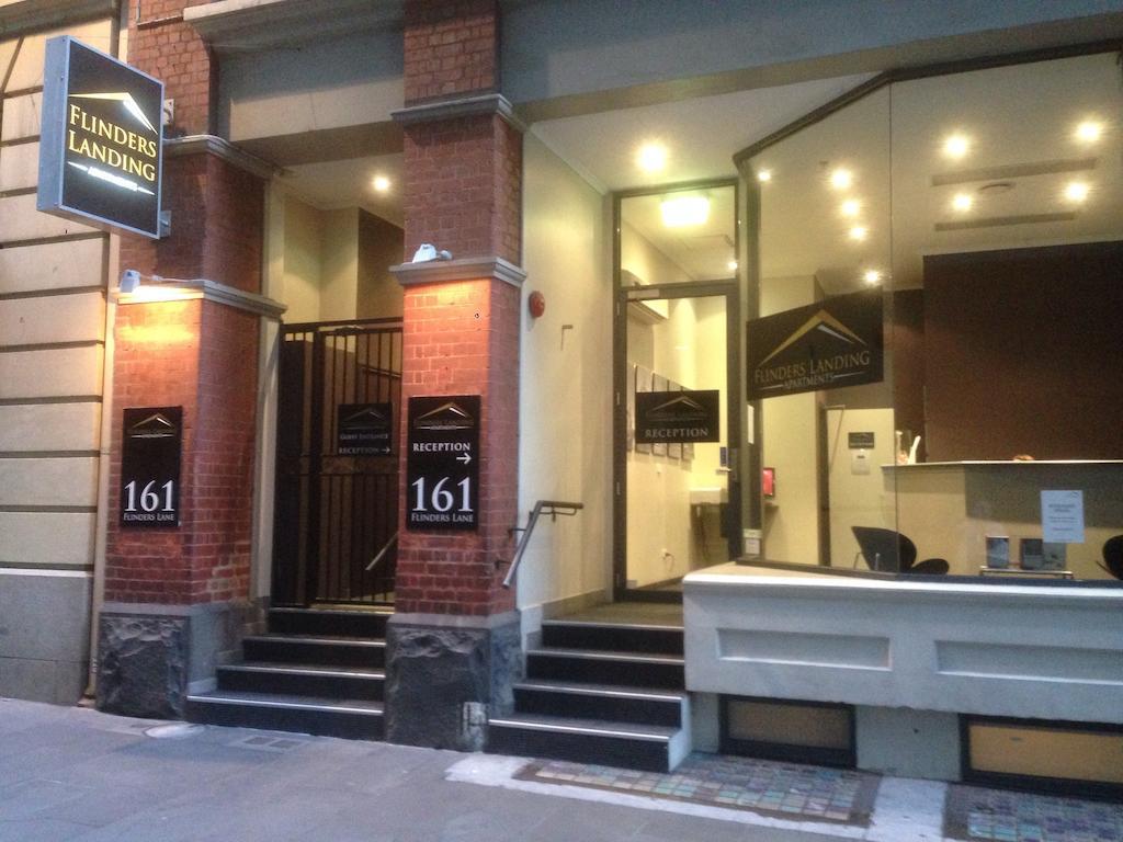 Flinders Landing 4* Melbourne