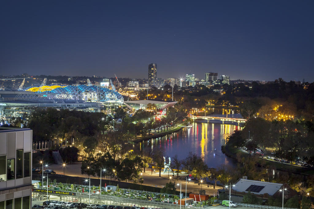Flinders Landing Aparthotel 4*