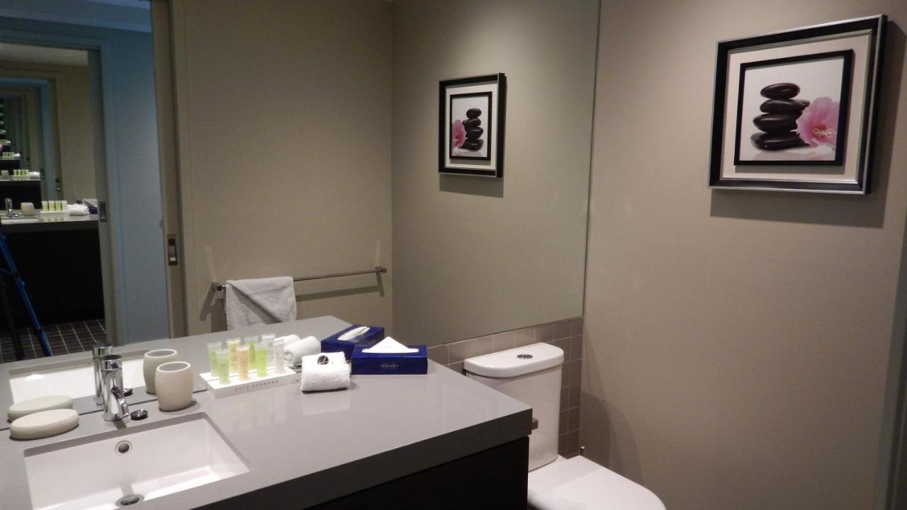 Apartment Accent Accommodation@docklands *