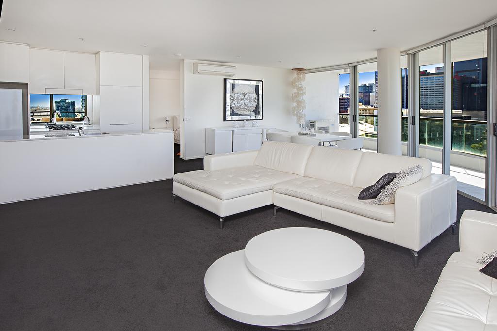 Holiday Mccrae Street Apartment *