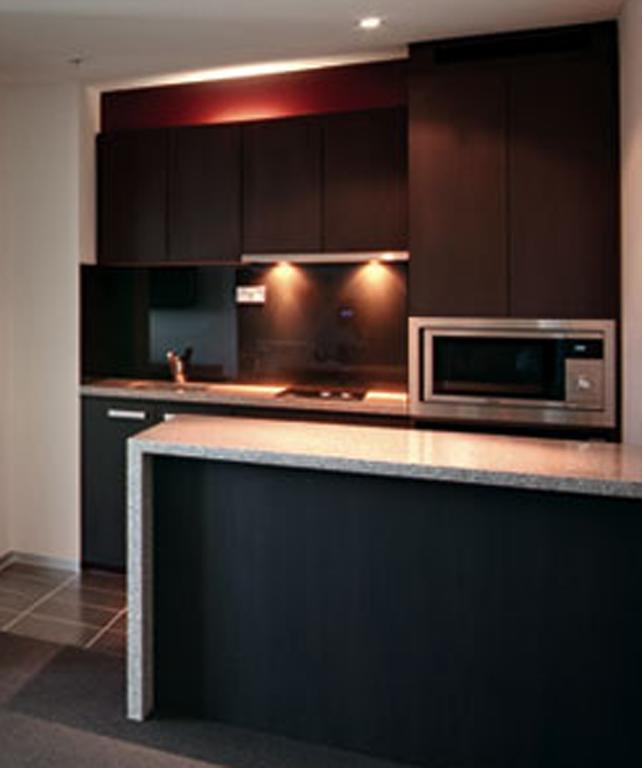 Aparthotel Tempo - Queen St Melbourne