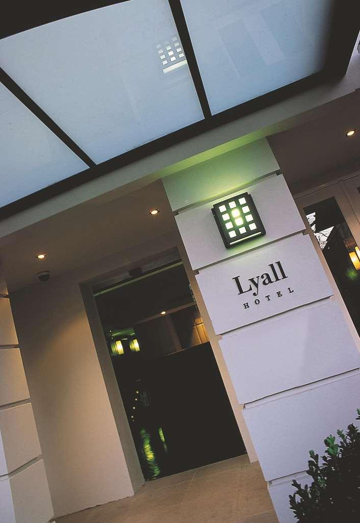 The Lyall Hotel Melbourne