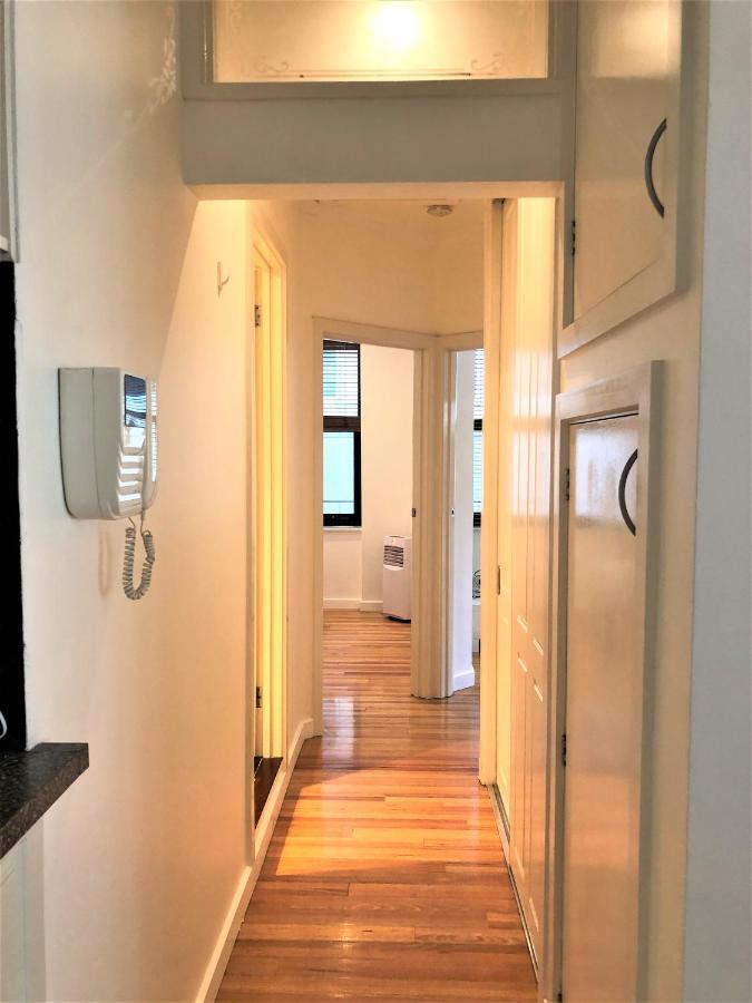 Readyset On King Apartment Melbourne