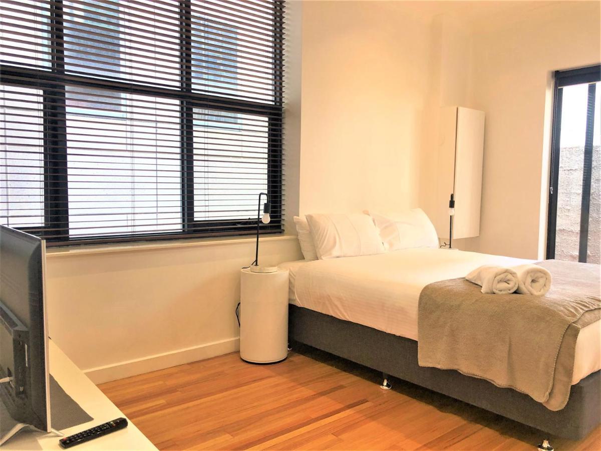 Readyset On King Apartment *