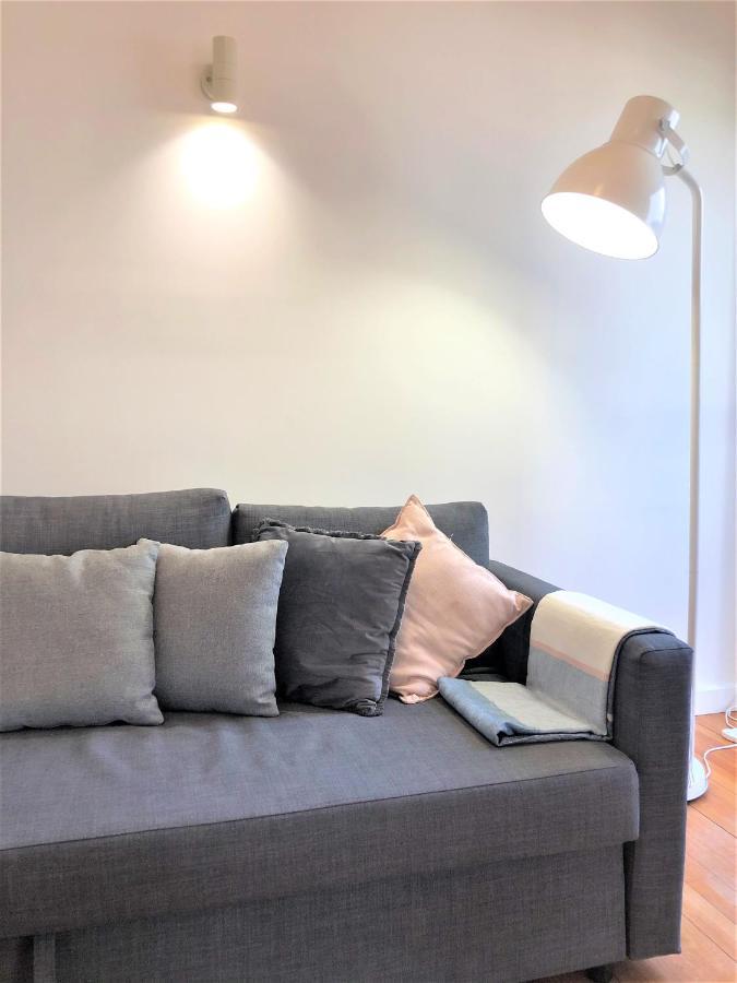 Readyset On King Apartment