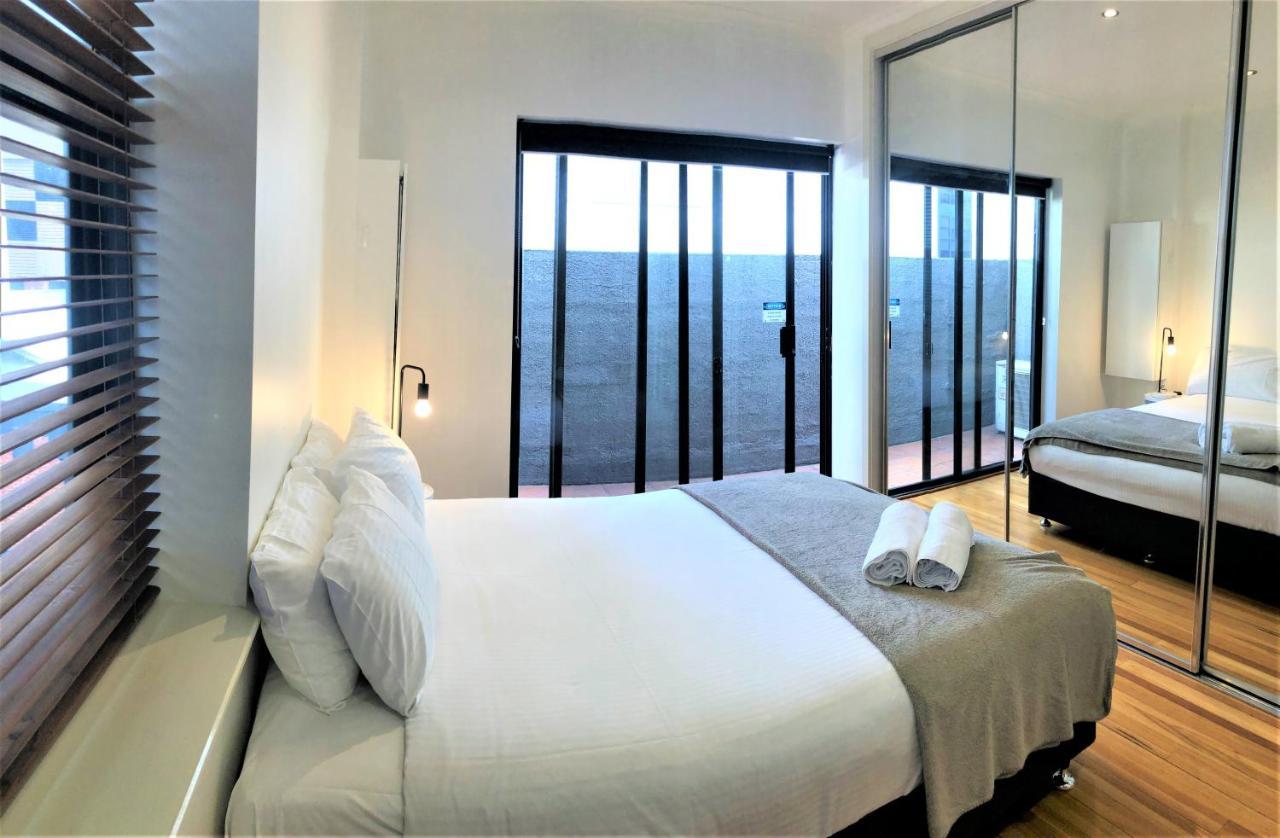 Readyset On King Apartment