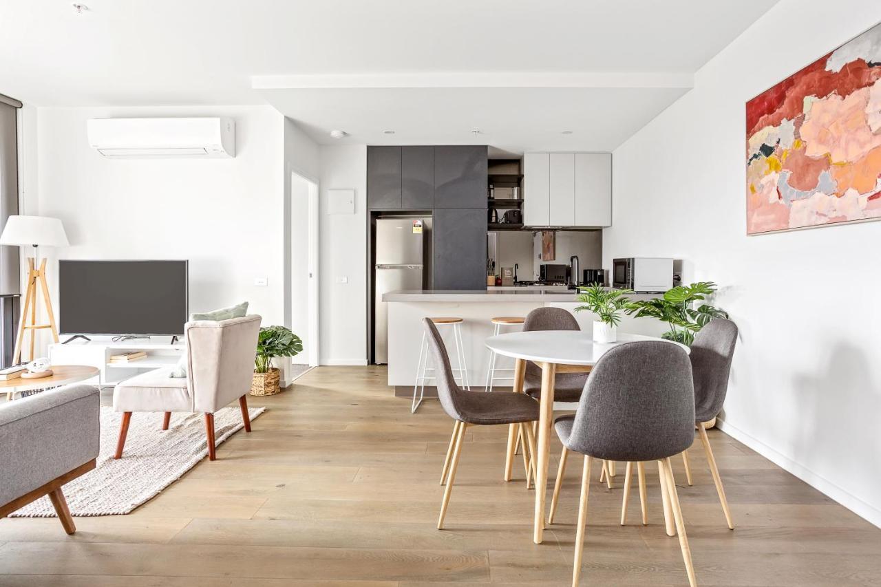 Palmerston St By Urban Rest * Melbourne