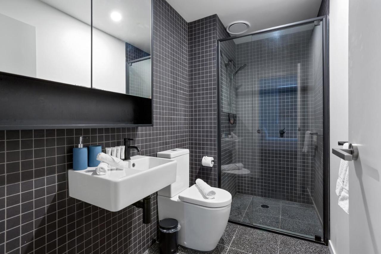 Apartment Palmerston St By Urban Rest Melbourne