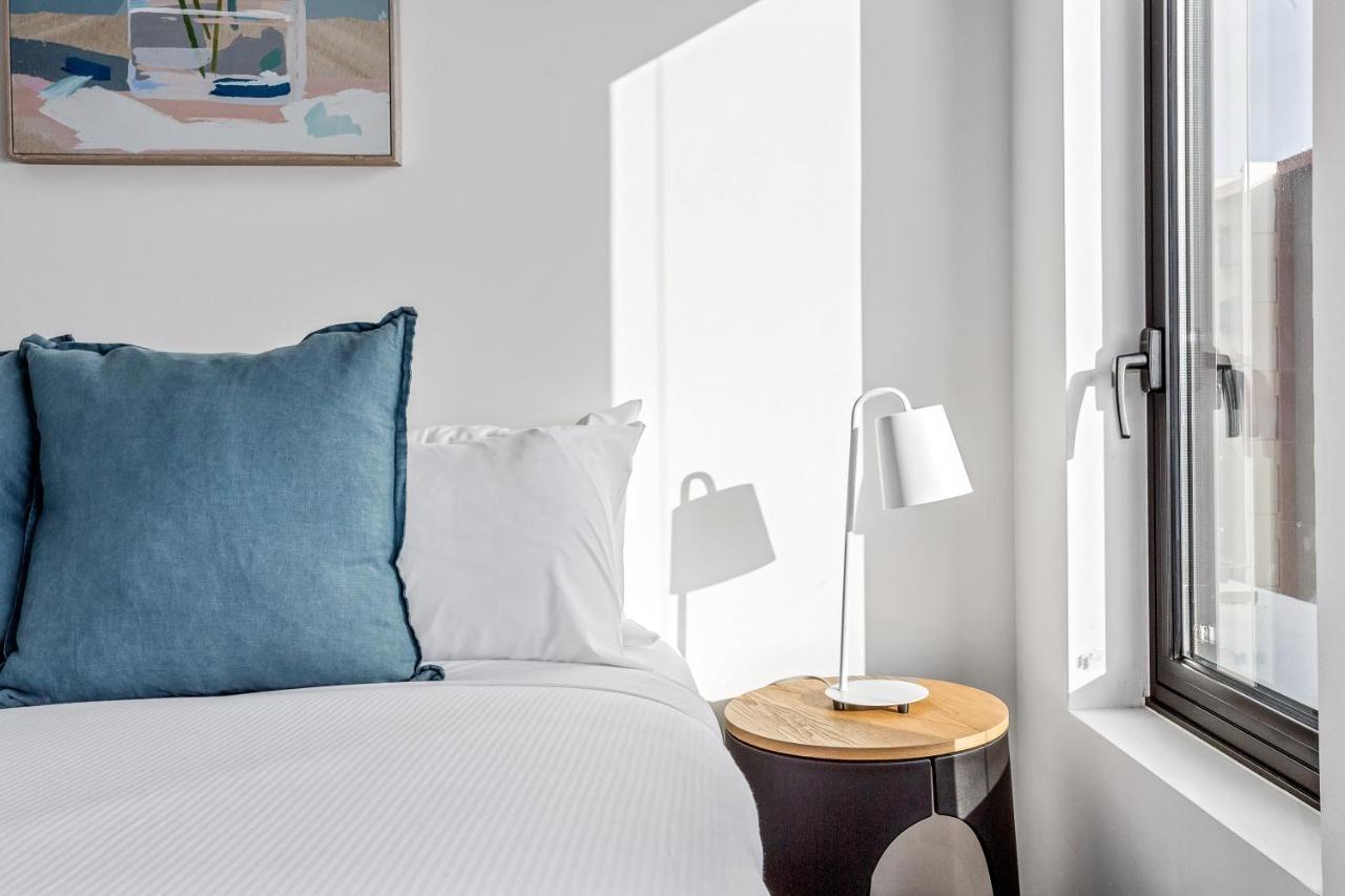 Palmerston St By Urban Rest *