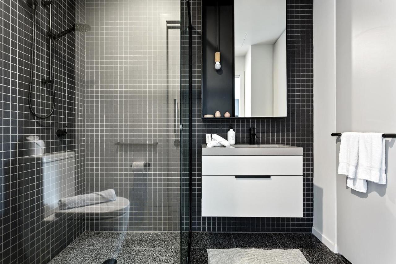 Palmerston St By Urban Rest *