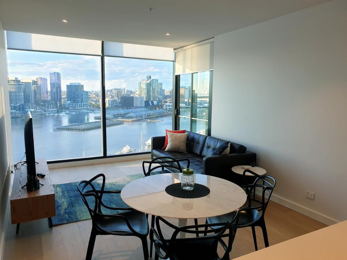 Aparthotel Orange At Collins Wharf Melbourne
