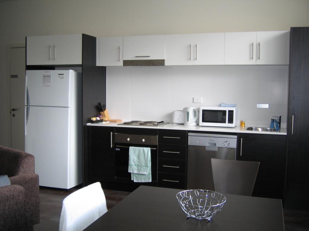 @ Kew Q105 Apartment *