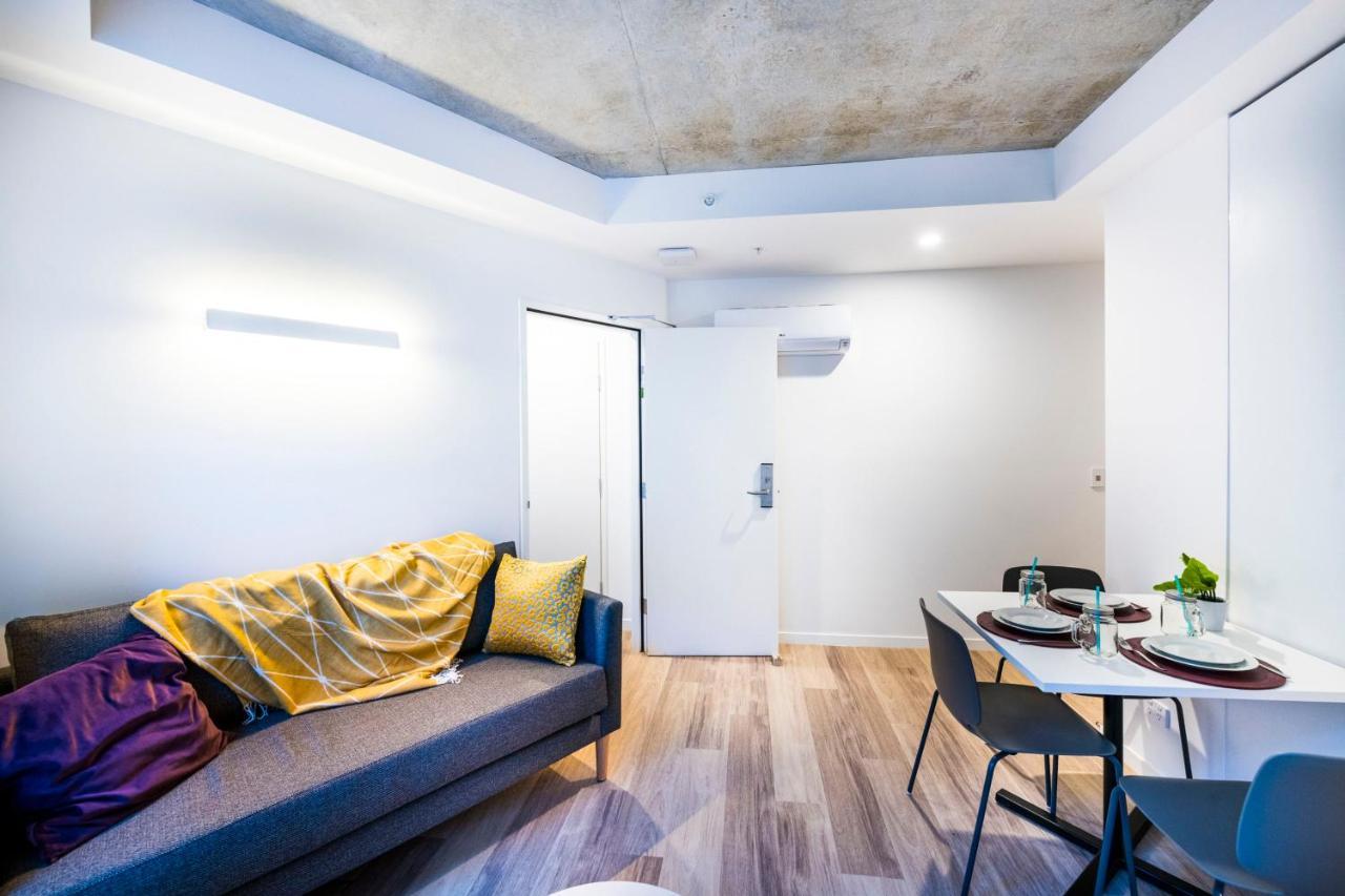 Scape Atira Peel, Apartment *