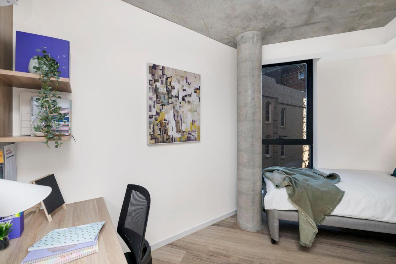 Scape Atira Peel, Apartment Melbourne