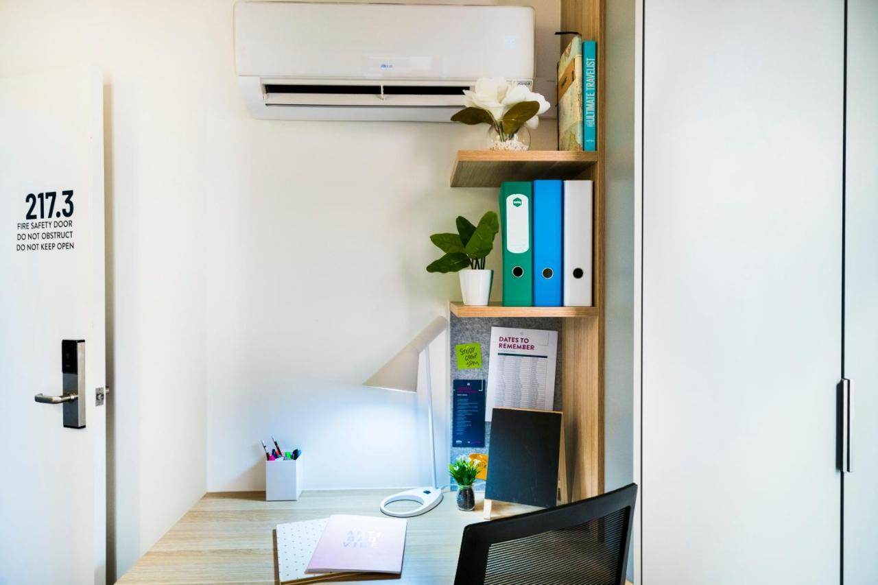 Scape Atira Peel, Apartment *