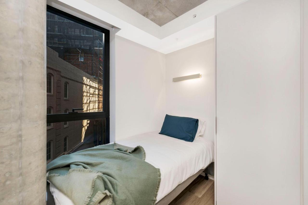 Scape Atira Peel, Apartment *