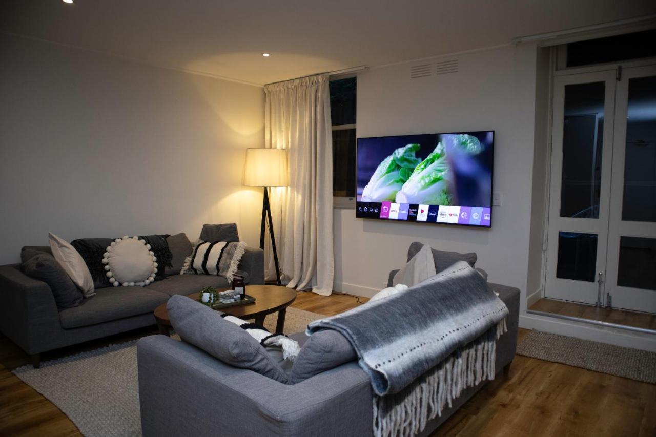 Apartment Gordon Place 35