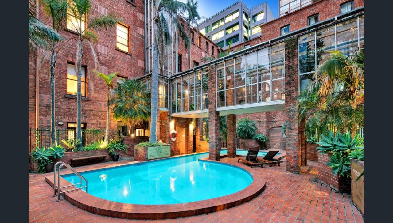 Gordon Place 35 Apartment Melbourne