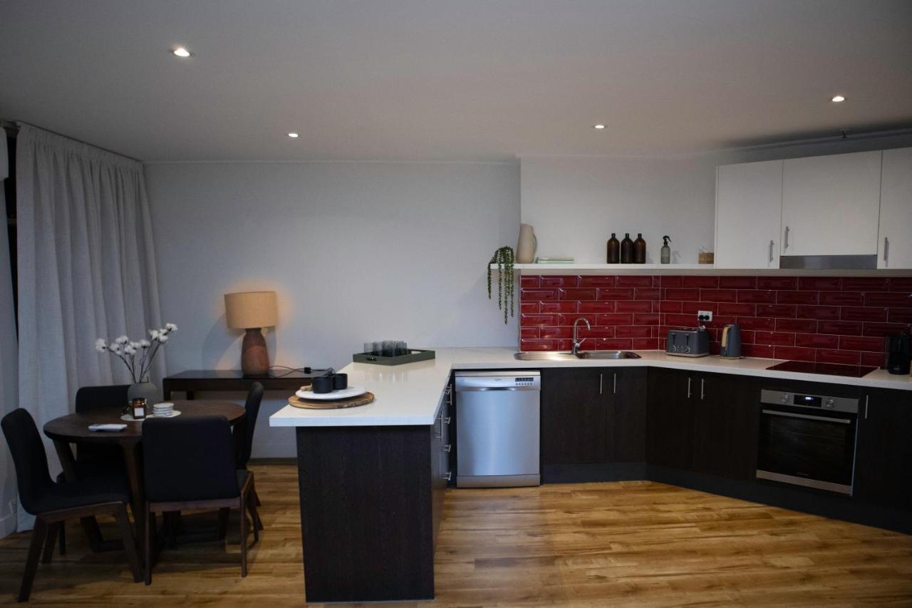 Apartment Gordon Place 35