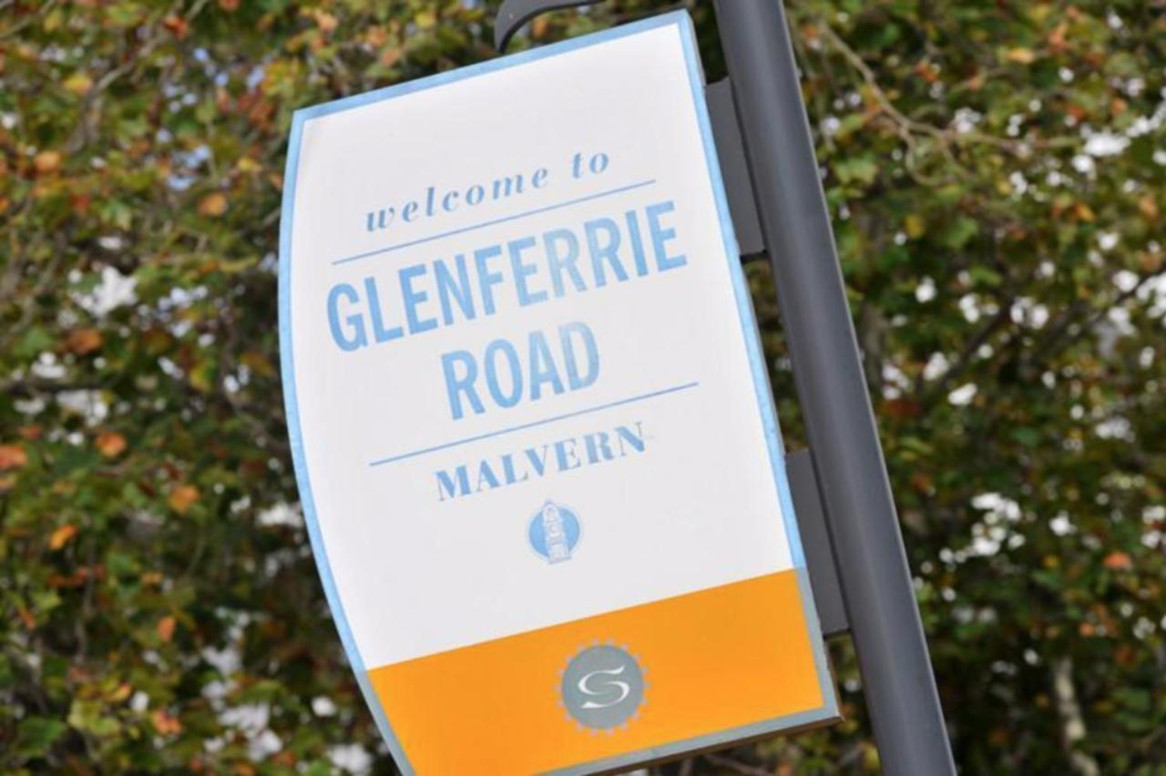 Malvern Backpackers