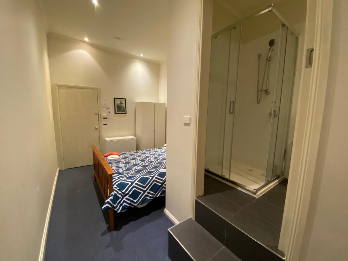Guest house Malvern Backpackers