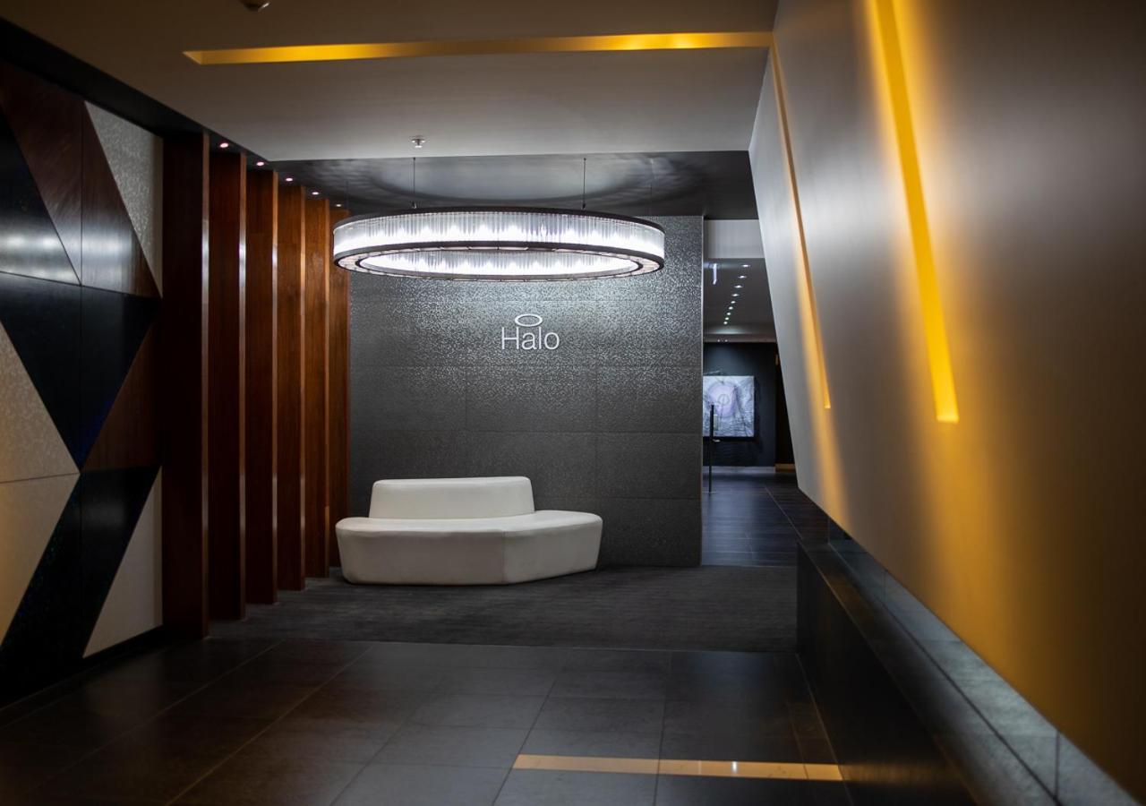 Apartment Modern Quiet 1 & 2 Bed Opposite Park Melbourne