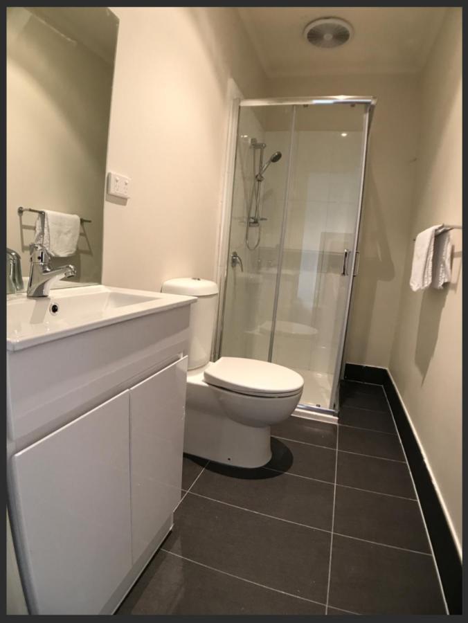 Guest house Malvern Backpackers